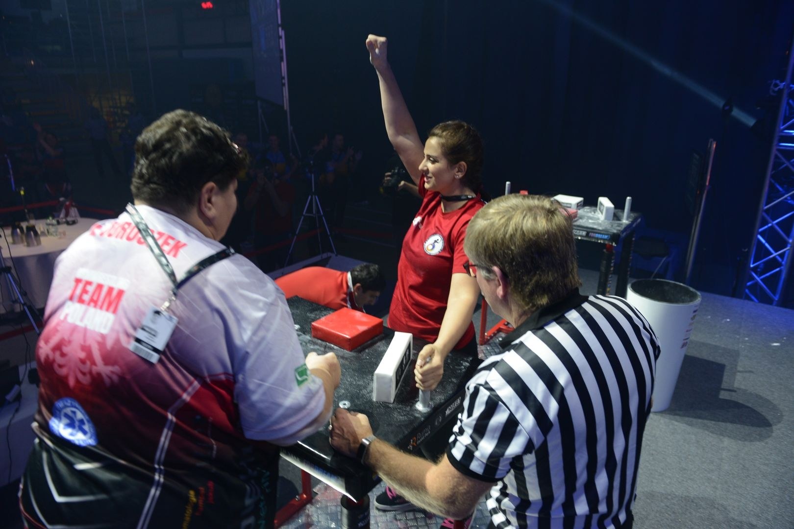 Ifa World Championship