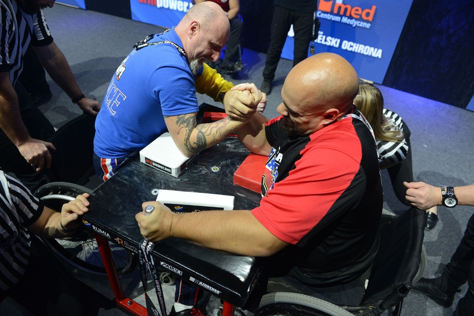 Ifa World Championship