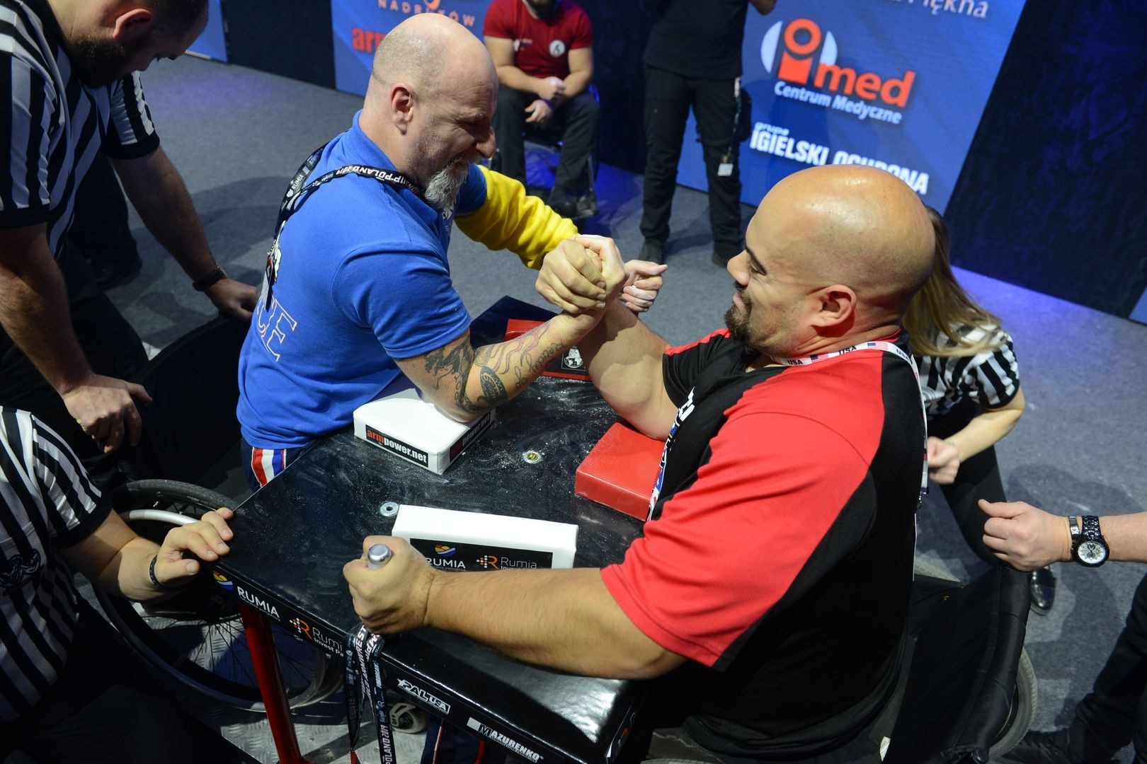 Ifa World Championship