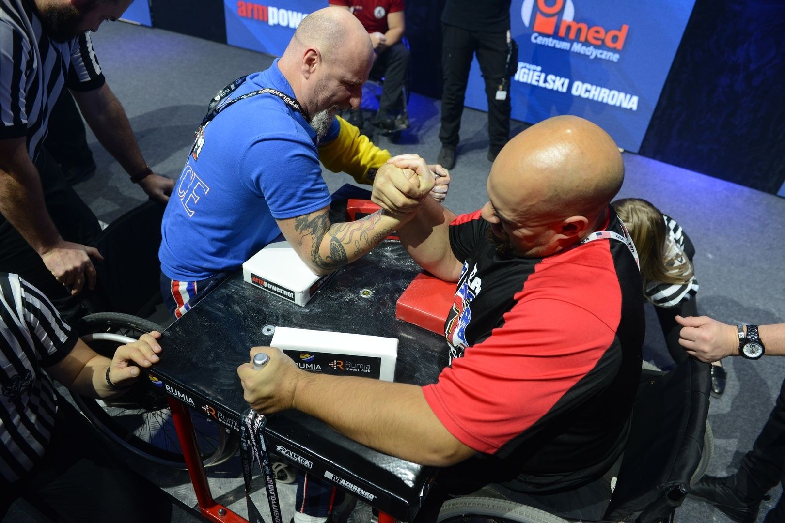 Ifa World Championship