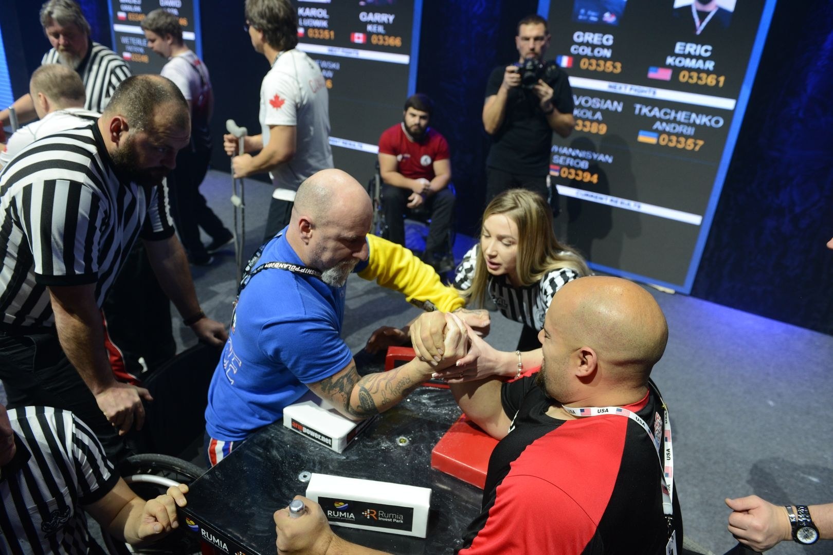 Ifa World Championship