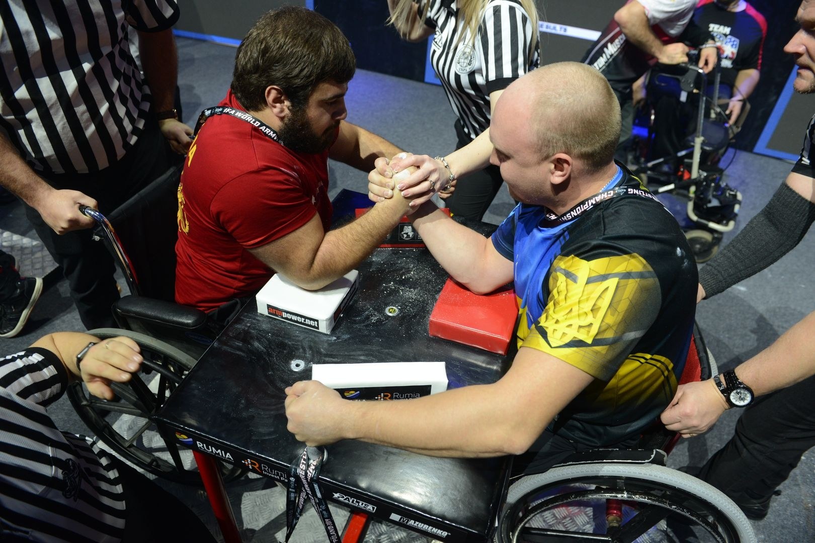 Ifa World Championship