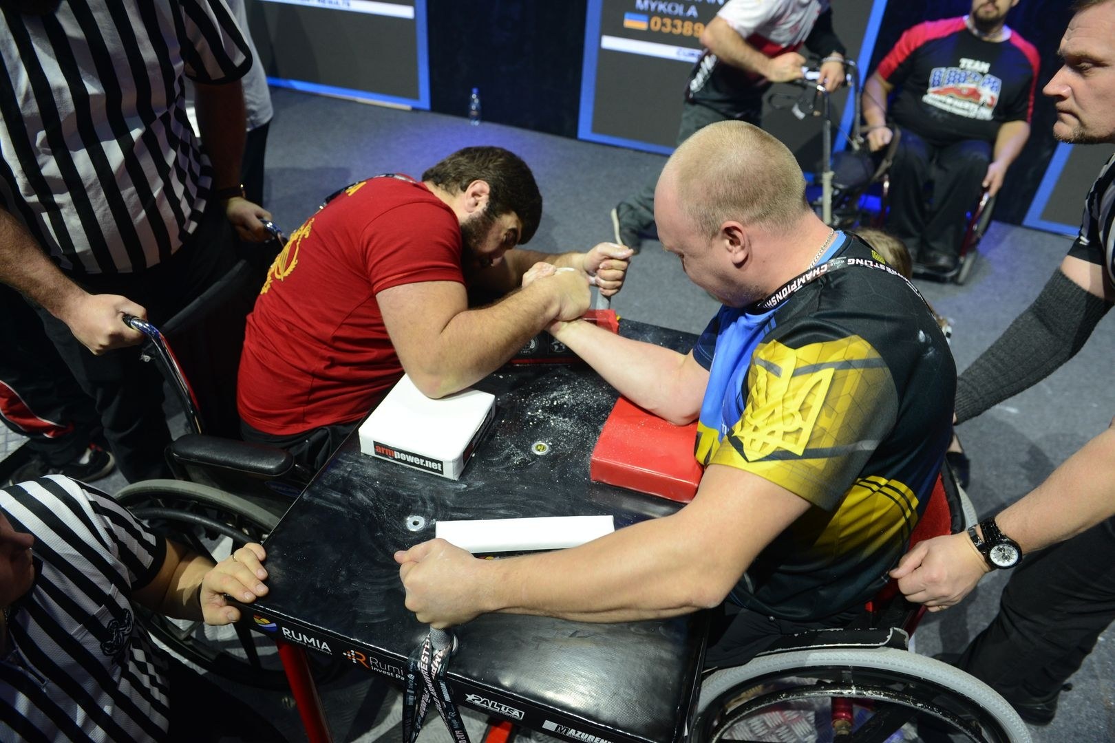 Ifa World Championship