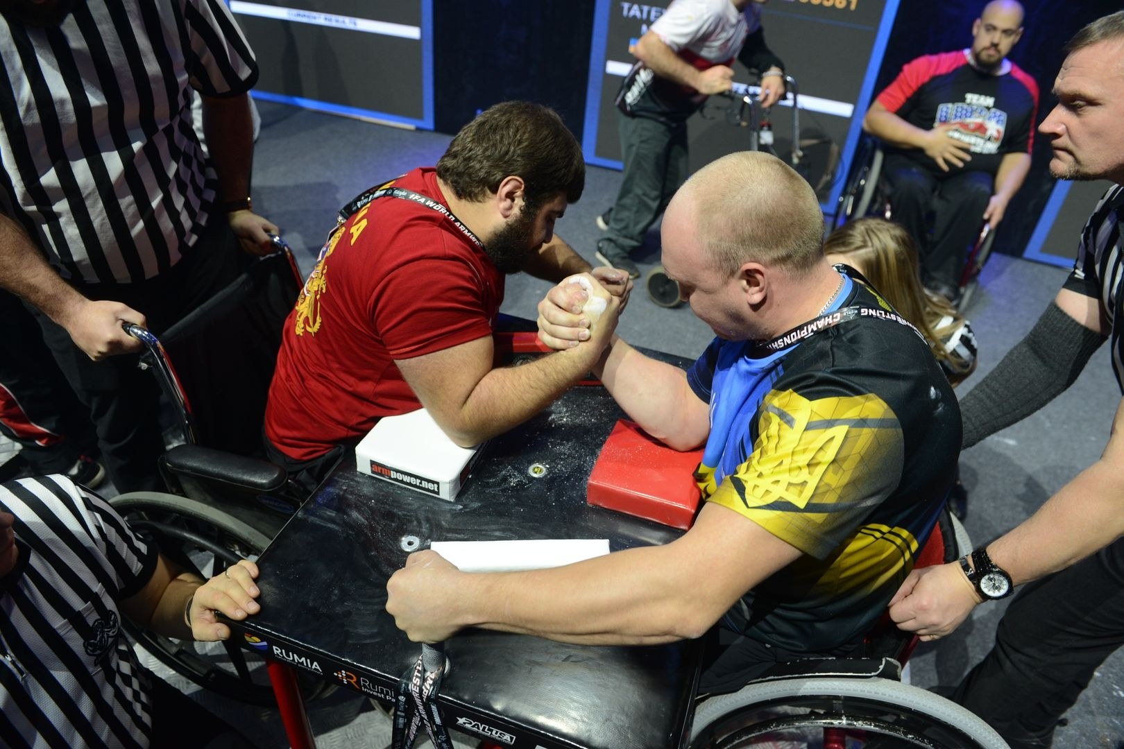 Ifa World Championship