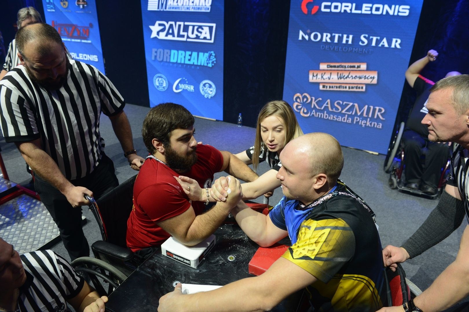 Ifa World Championship