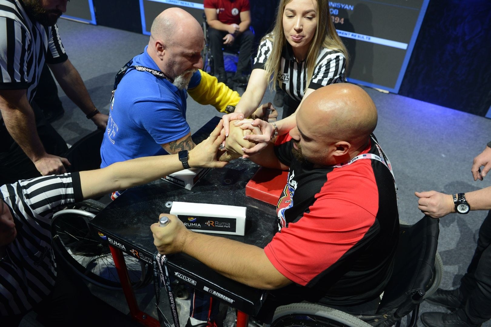 Ifa World Championship