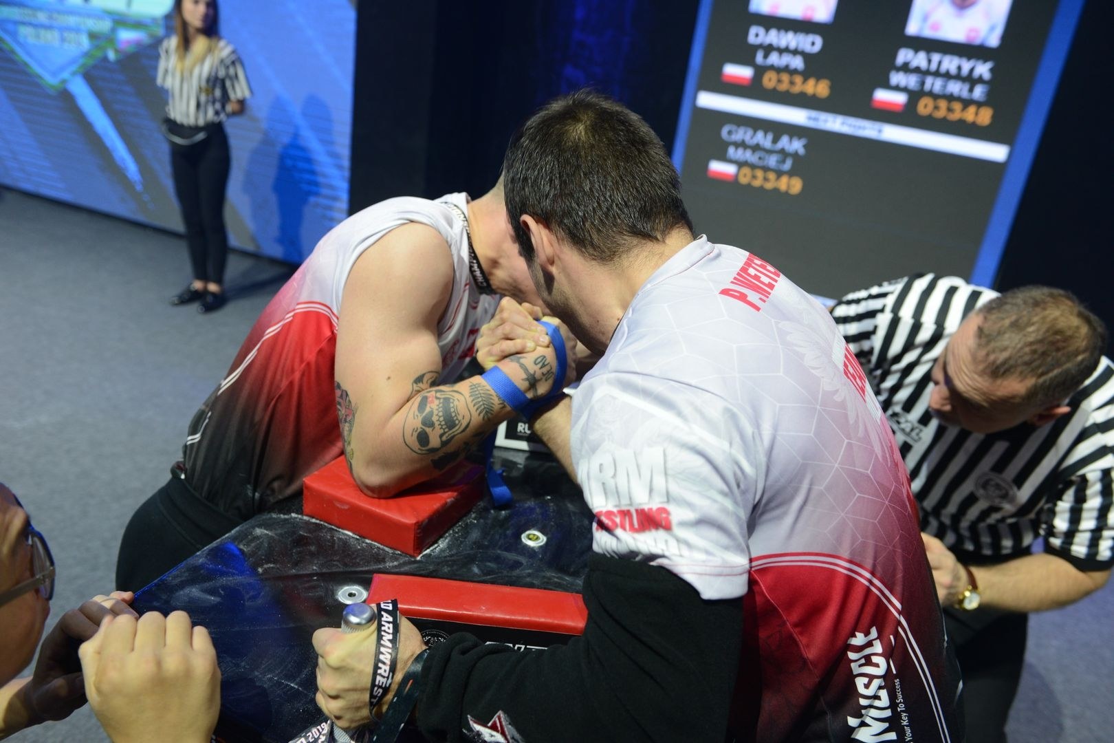 Ifa World Championship