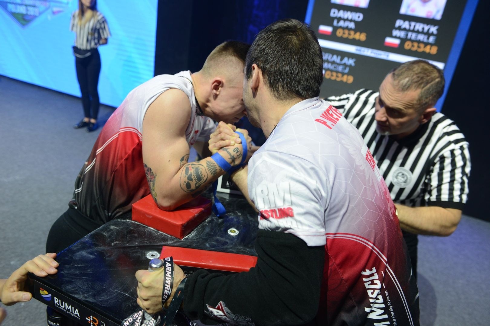 Ifa World Championship