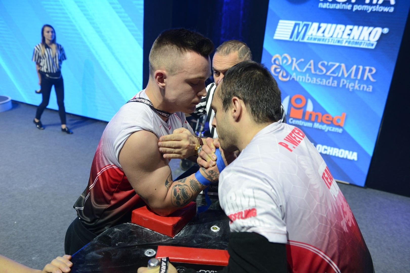 Ifa World Championship