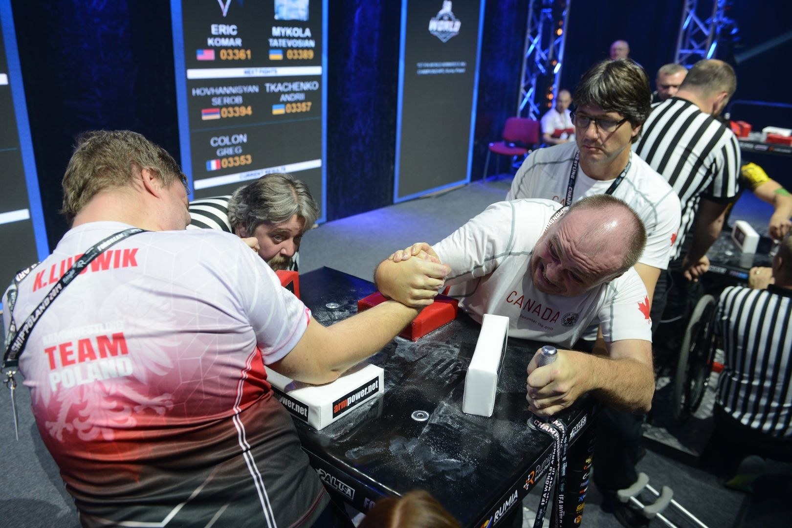 Ifa World Championship