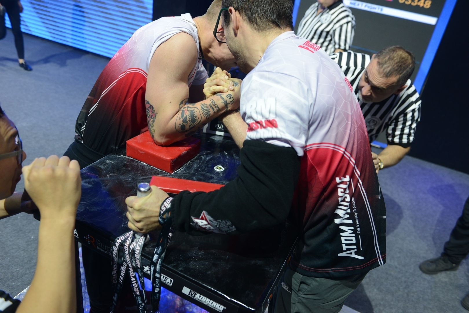 Ifa World Championship