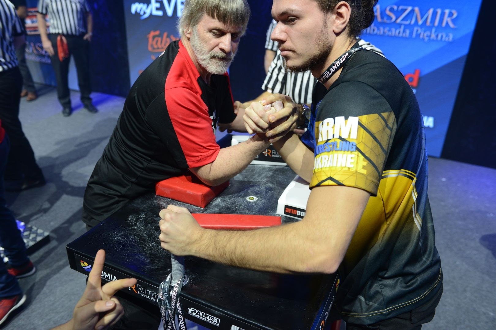 Ifa World Championship