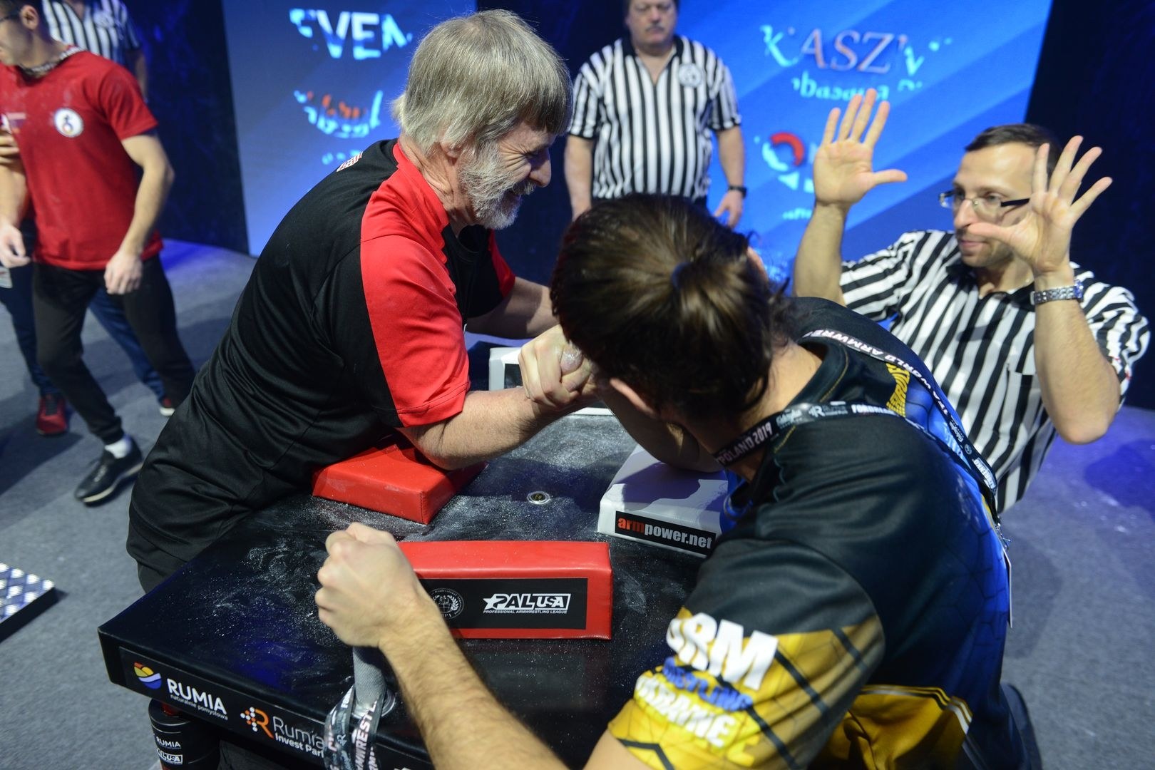 Ifa World Championship