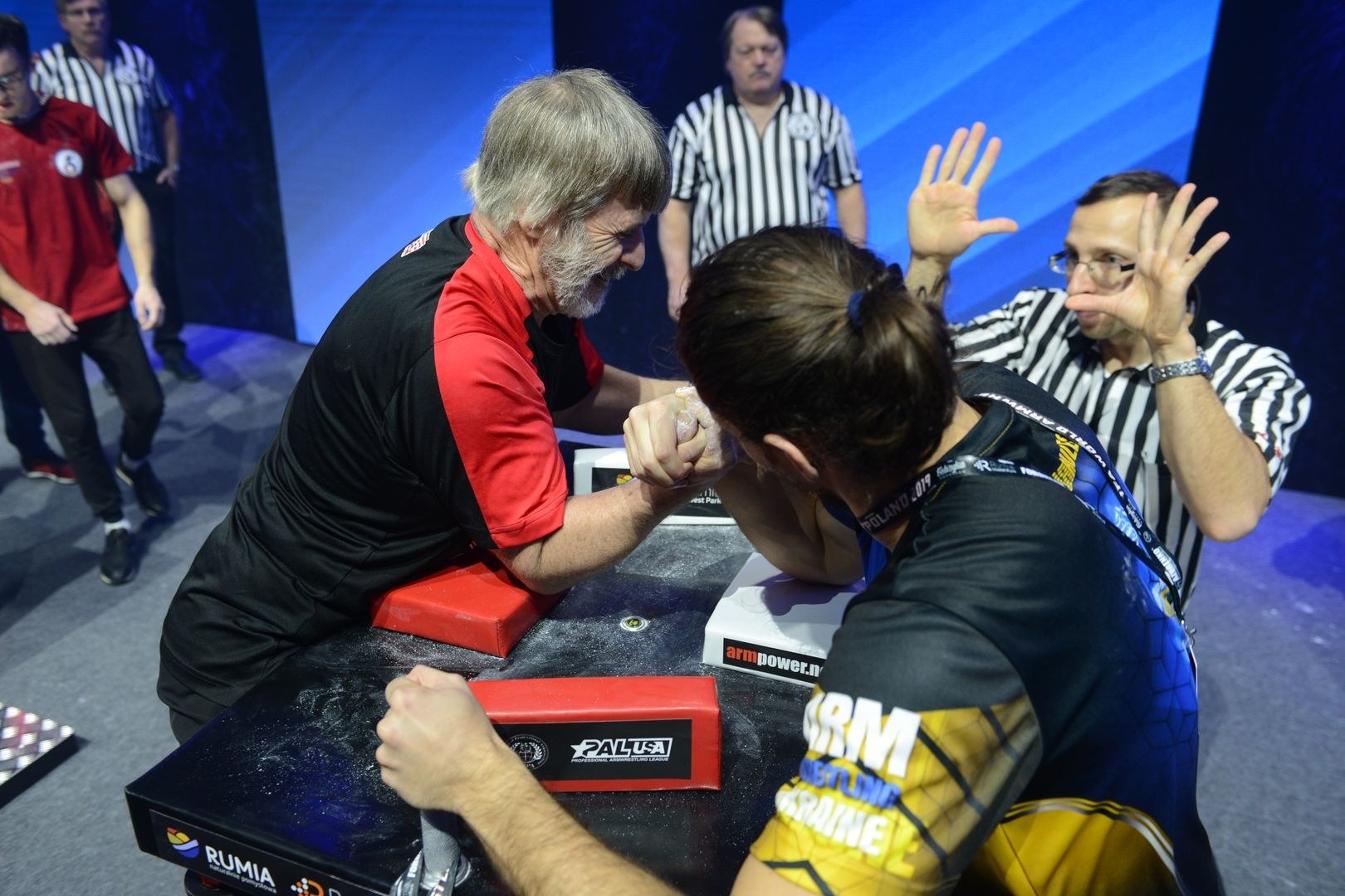 Ifa World Championship