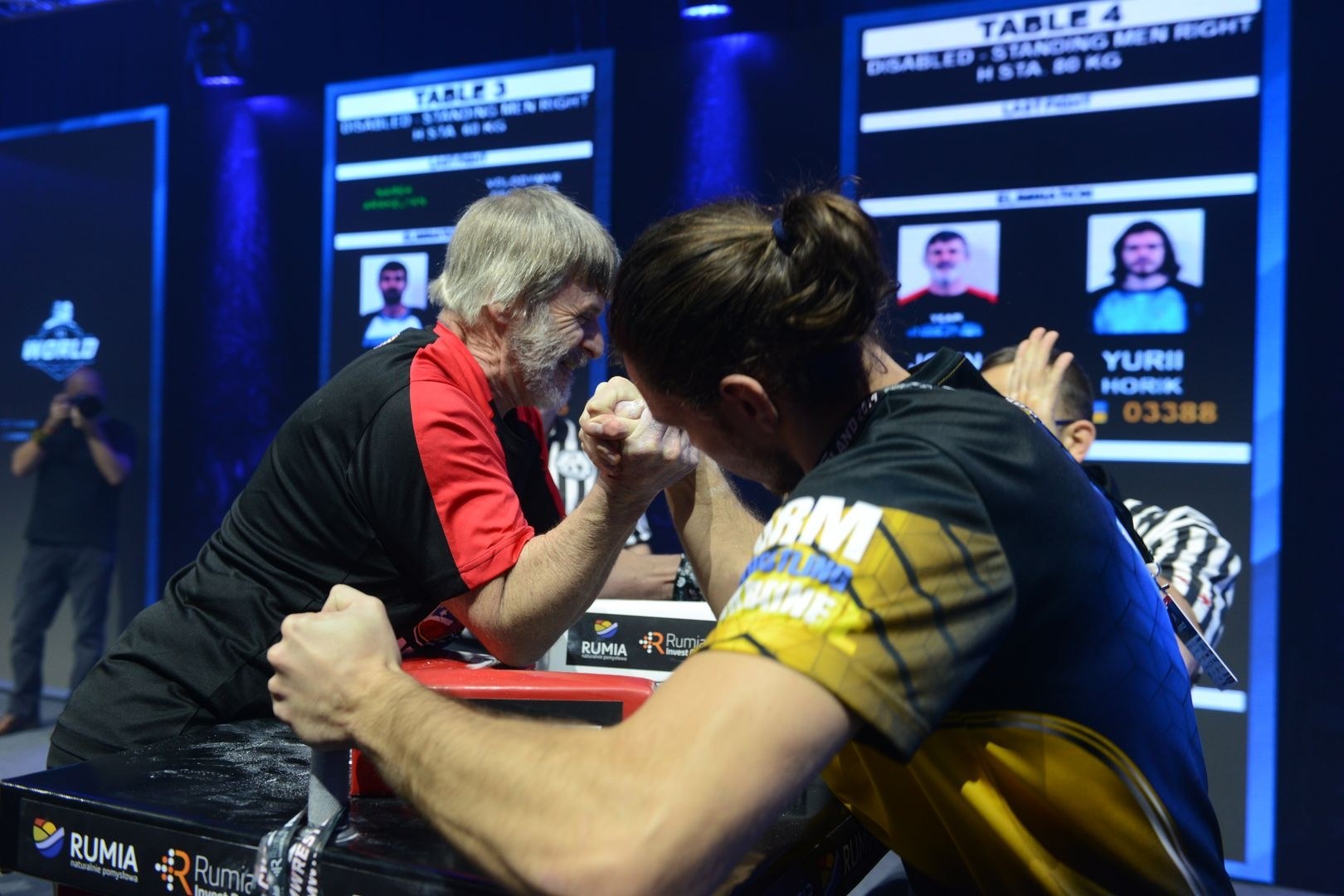 Ifa World Championship