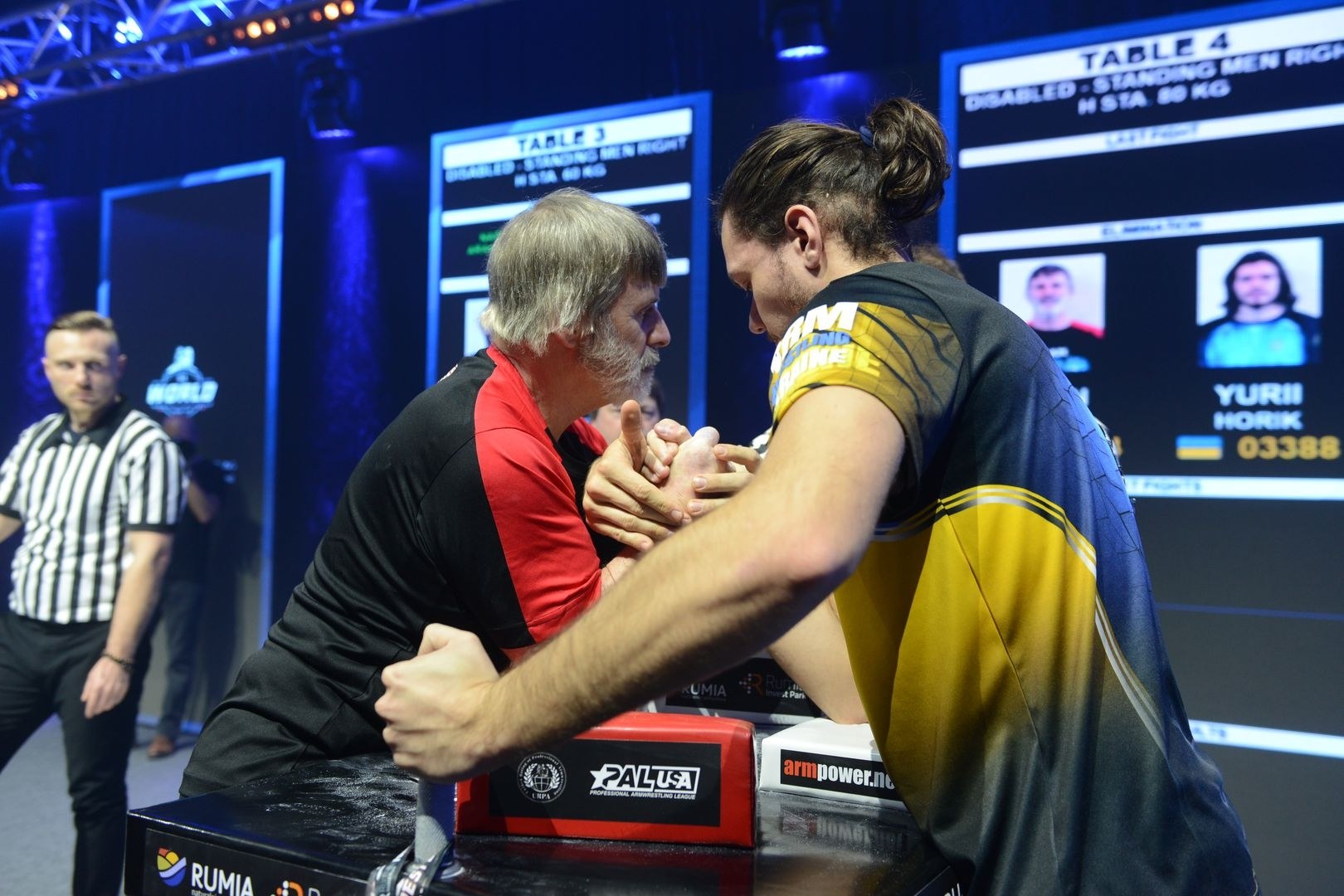 Ifa World Championship