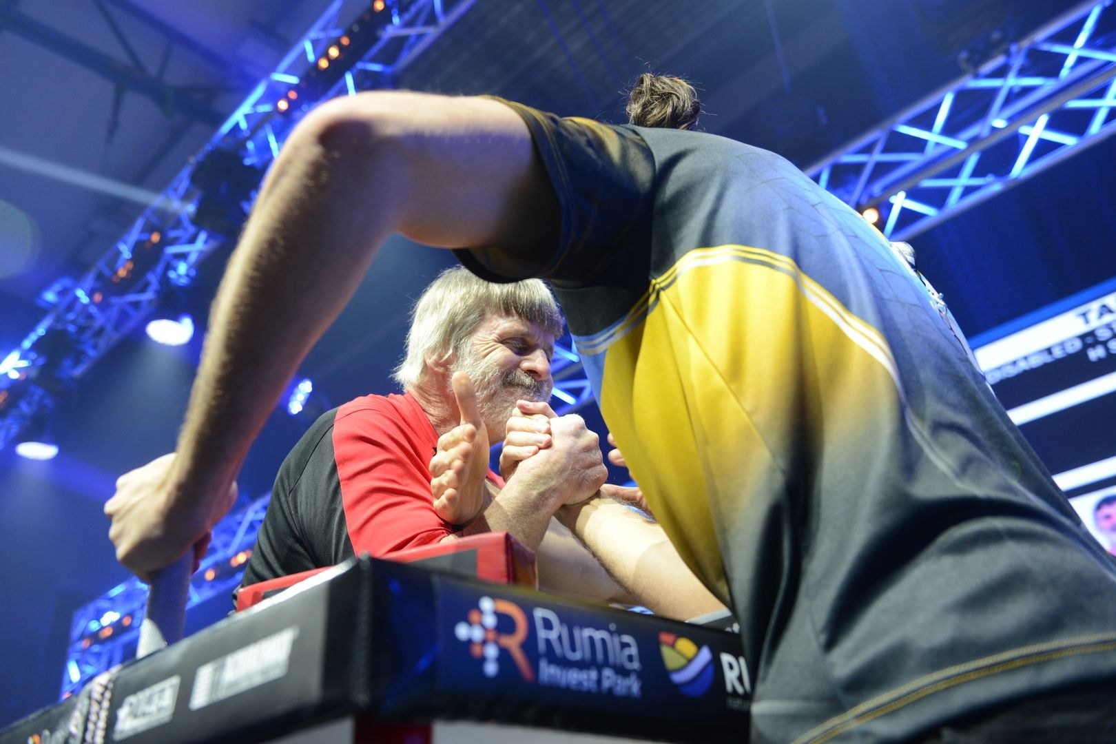 Ifa World Championship