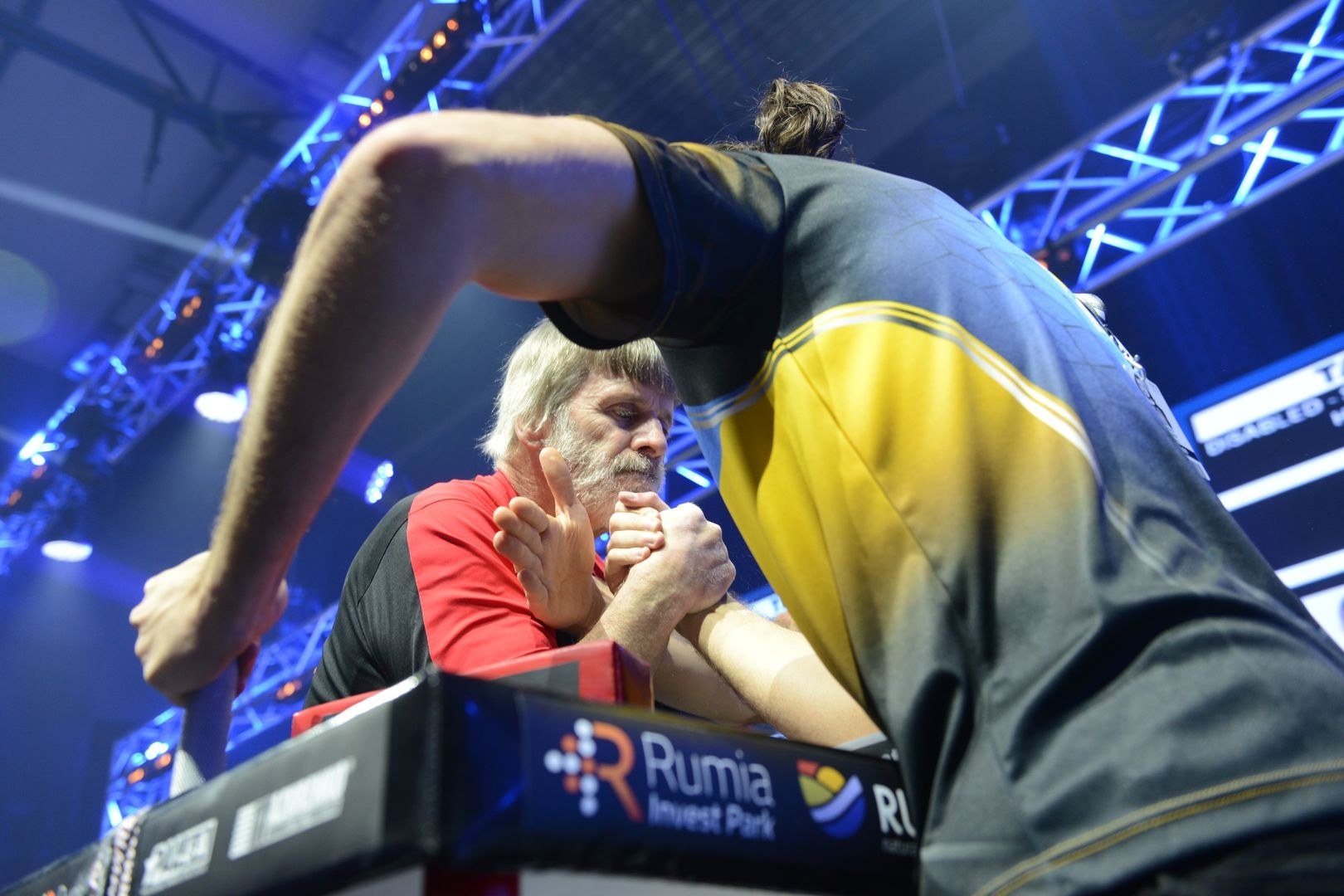 Ifa World Championship