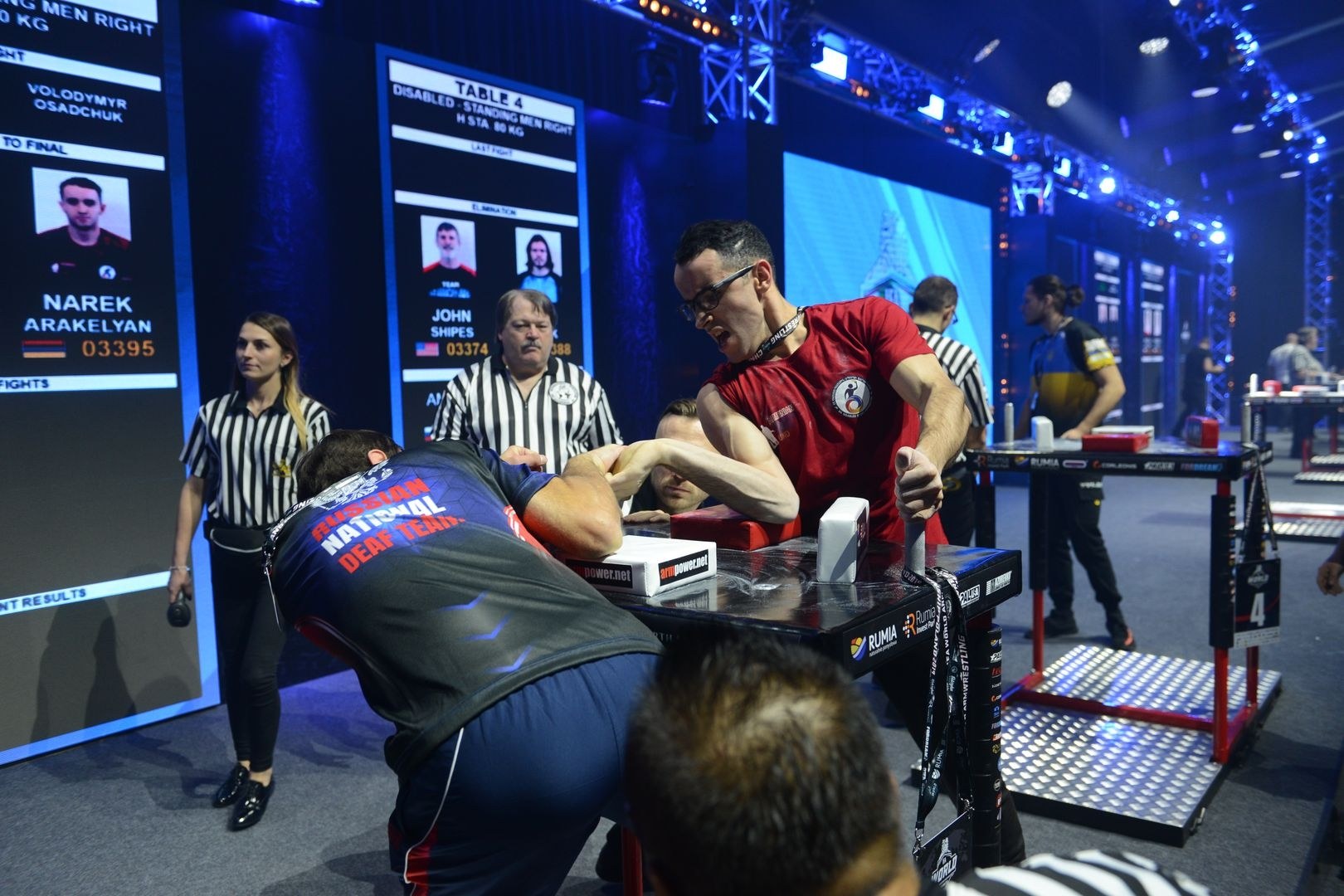 Ifa World Championship