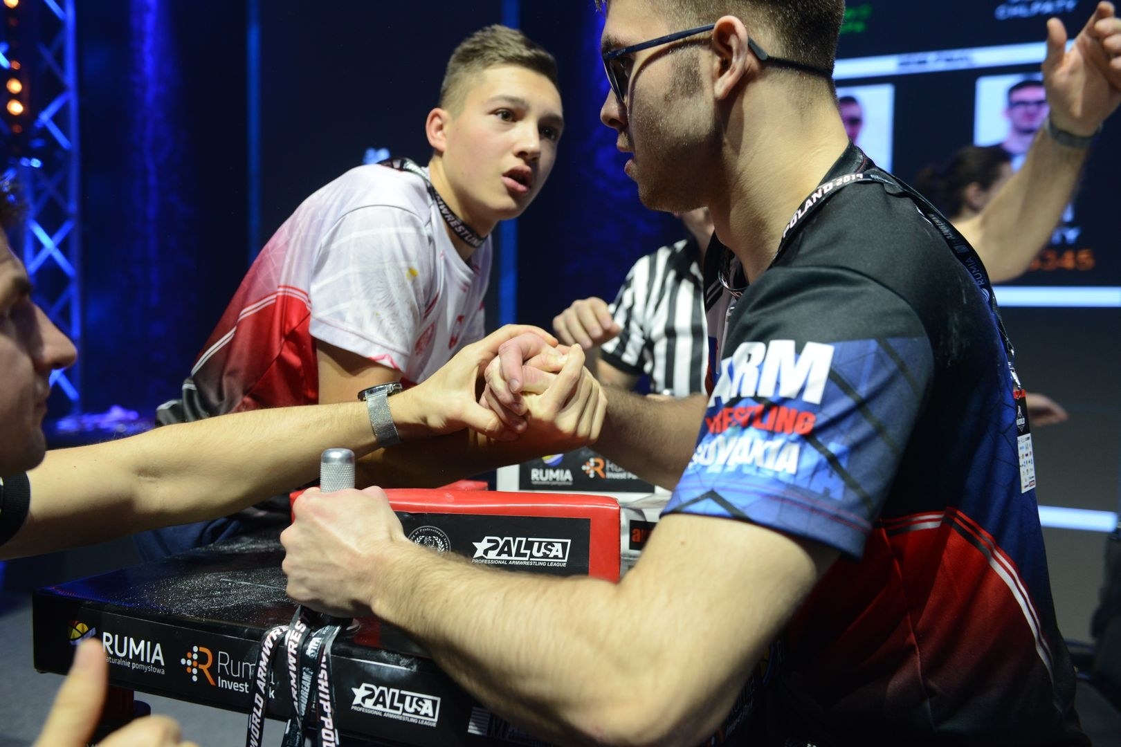 Ifa World Championship