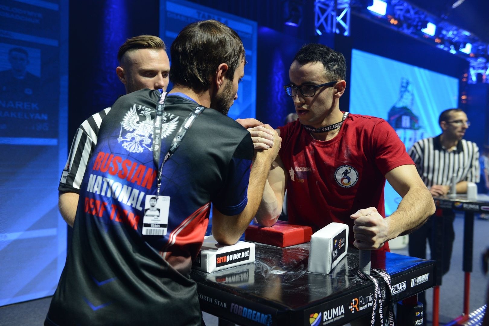 Ifa World Championship