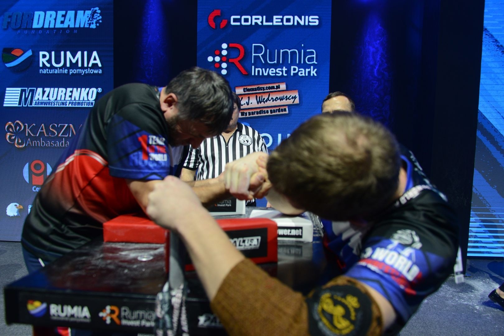 Ifa World Championship