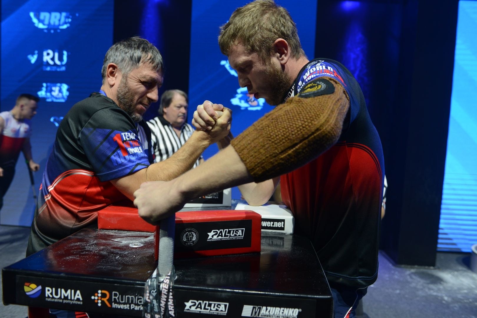 Ifa World Championship