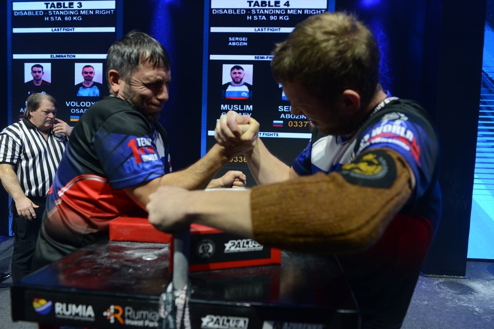 Ifa World Championship