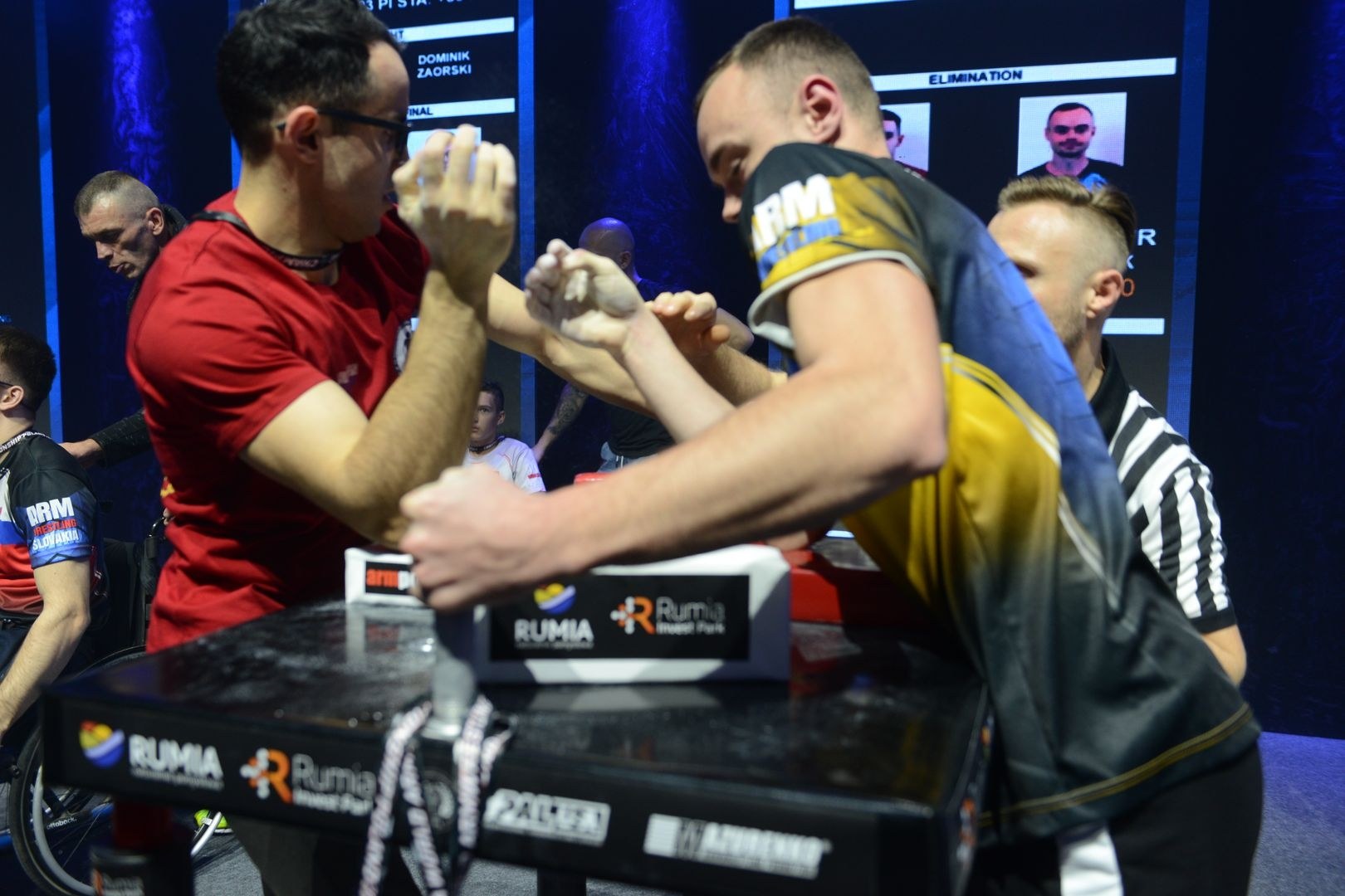 Ifa World Championship