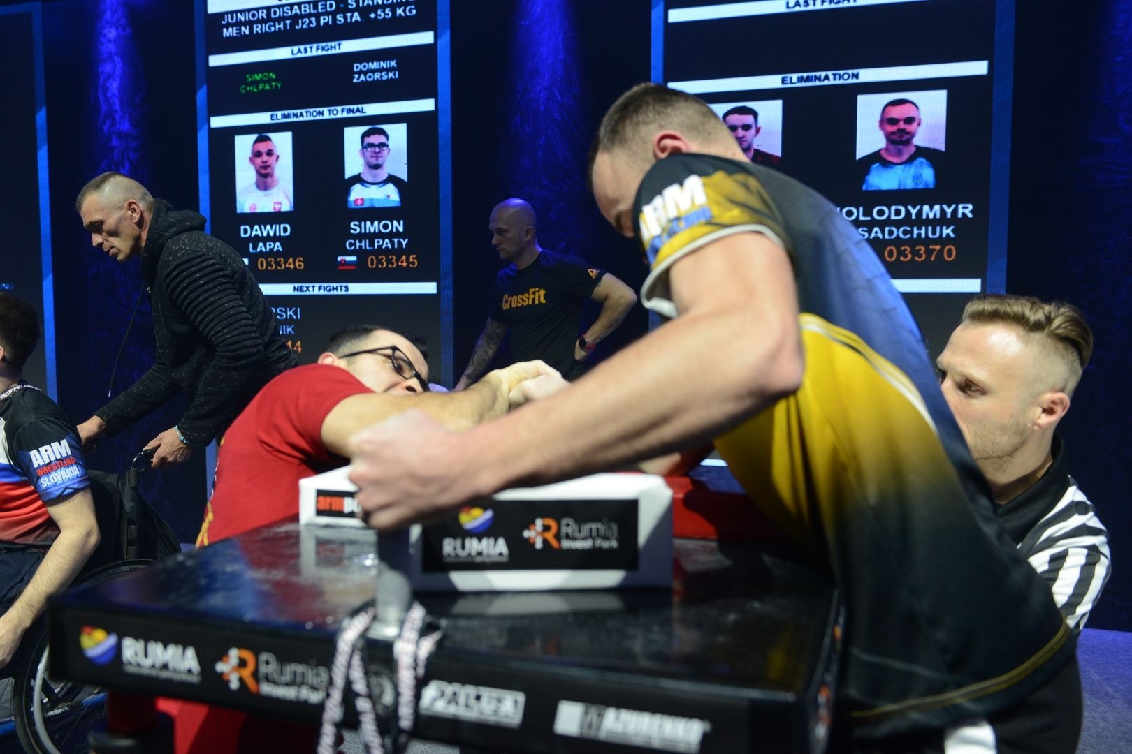 Ifa World Championship