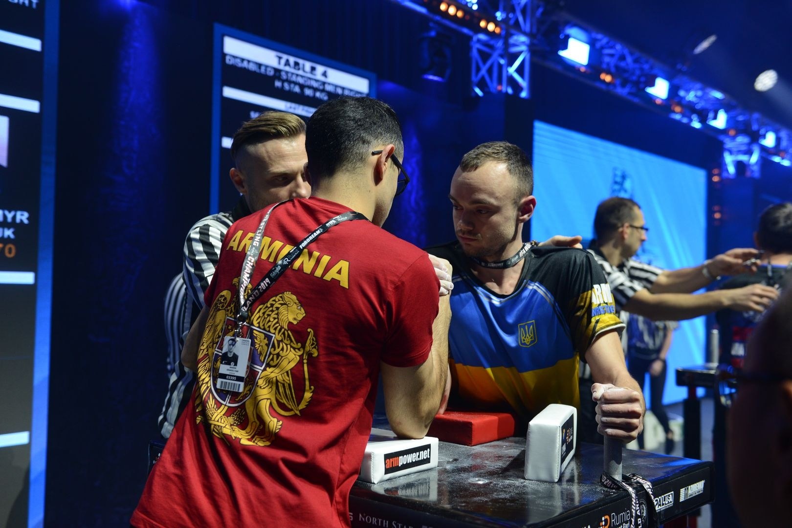 Ifa World Championship