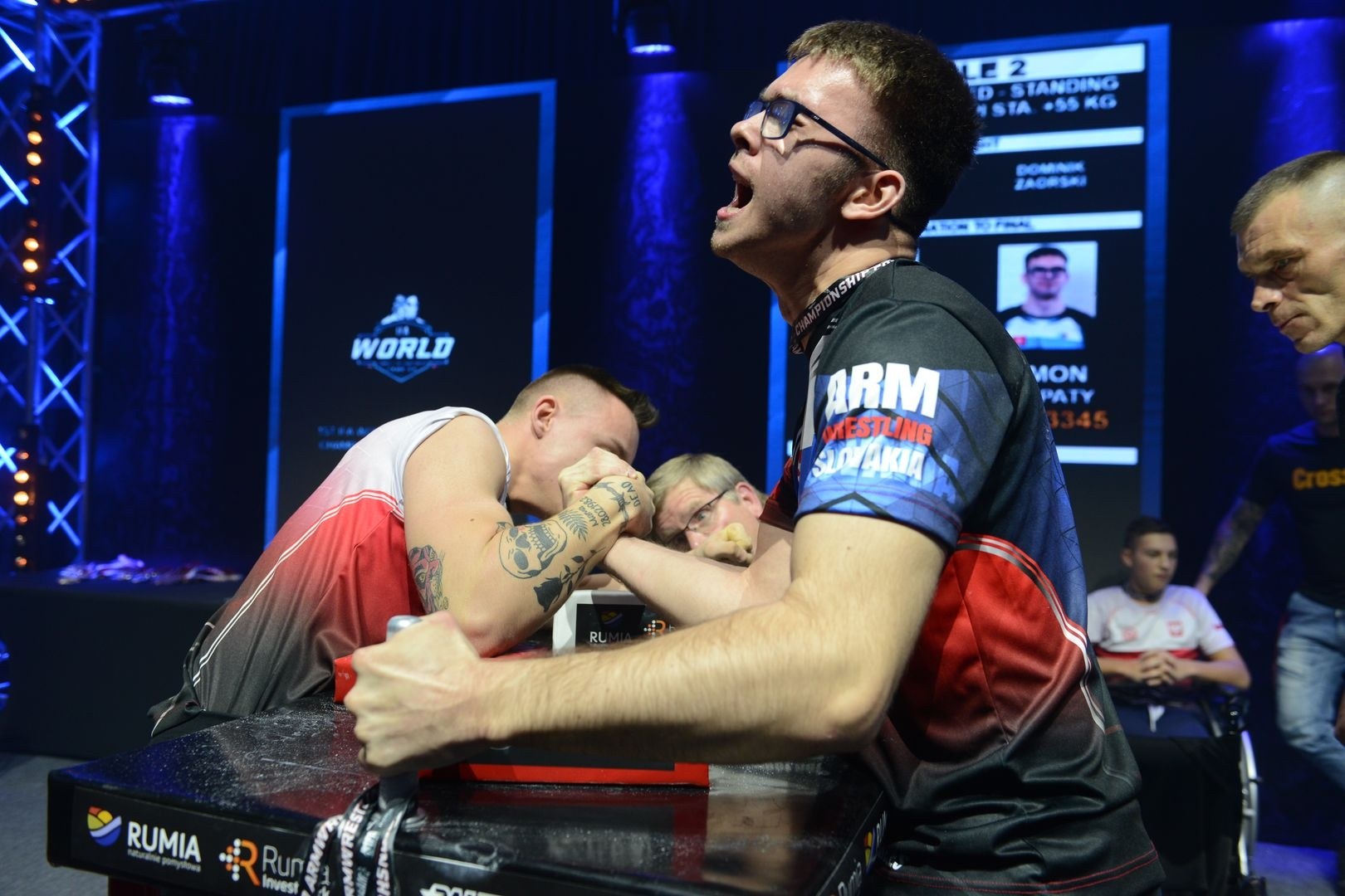 Ifa World Championship