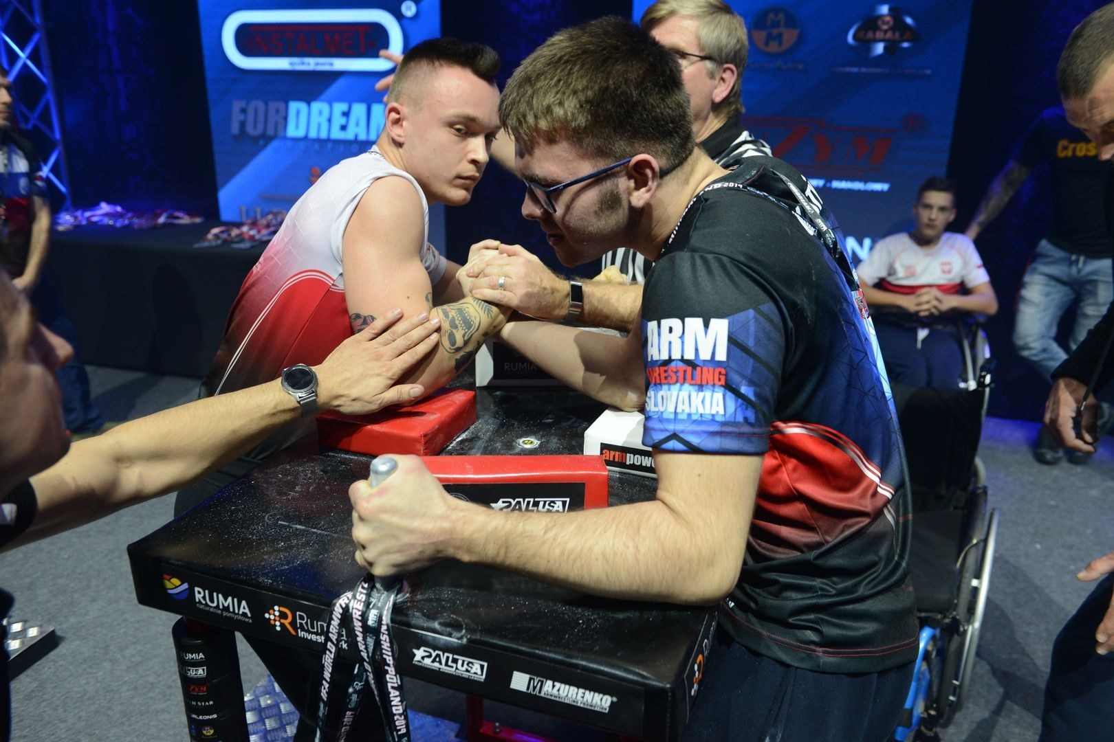 Ifa World Championship