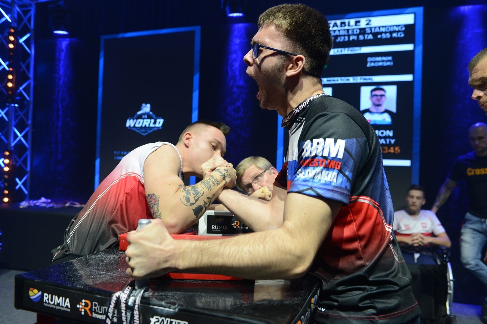 Ifa World Championship