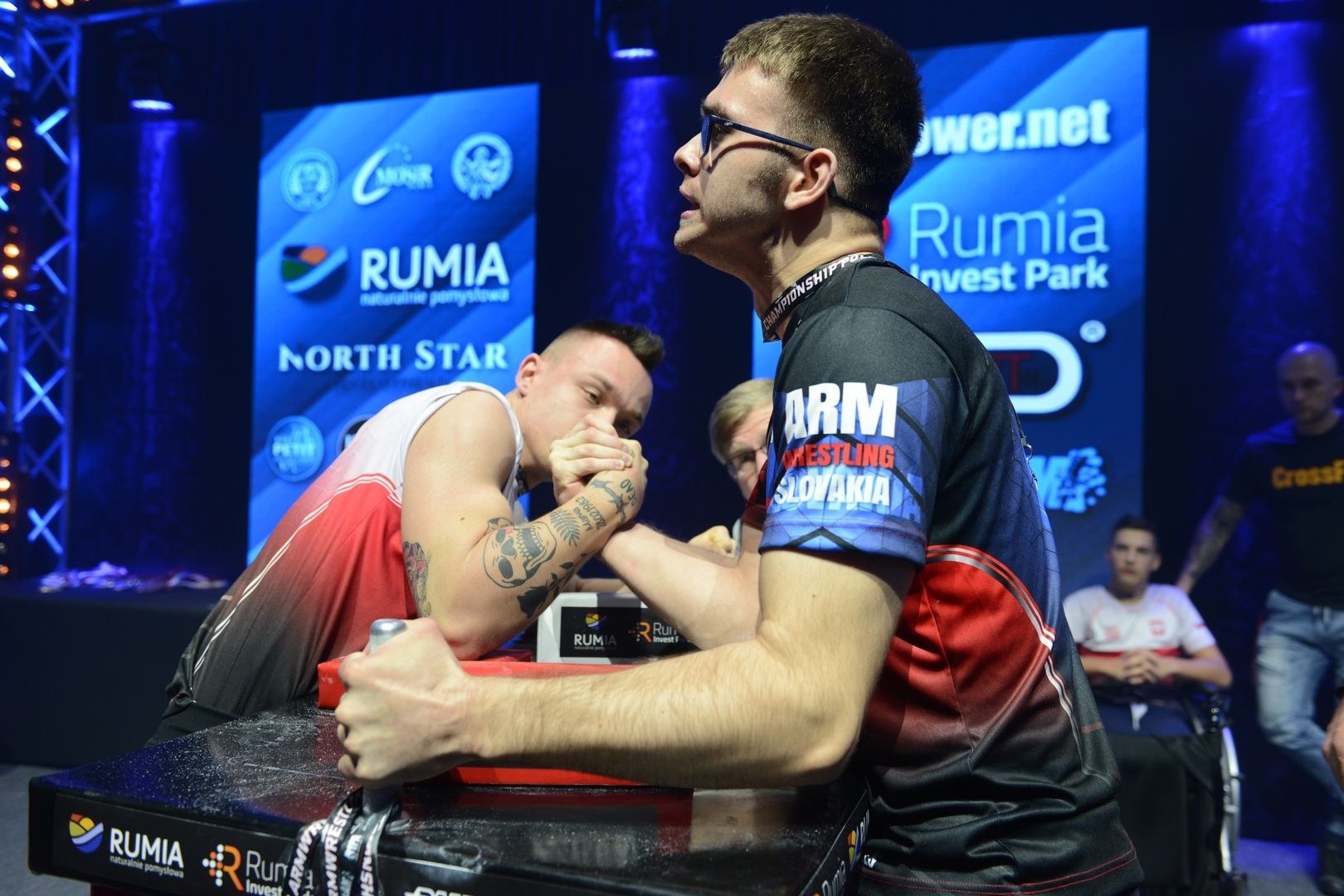 Ifa World Championship