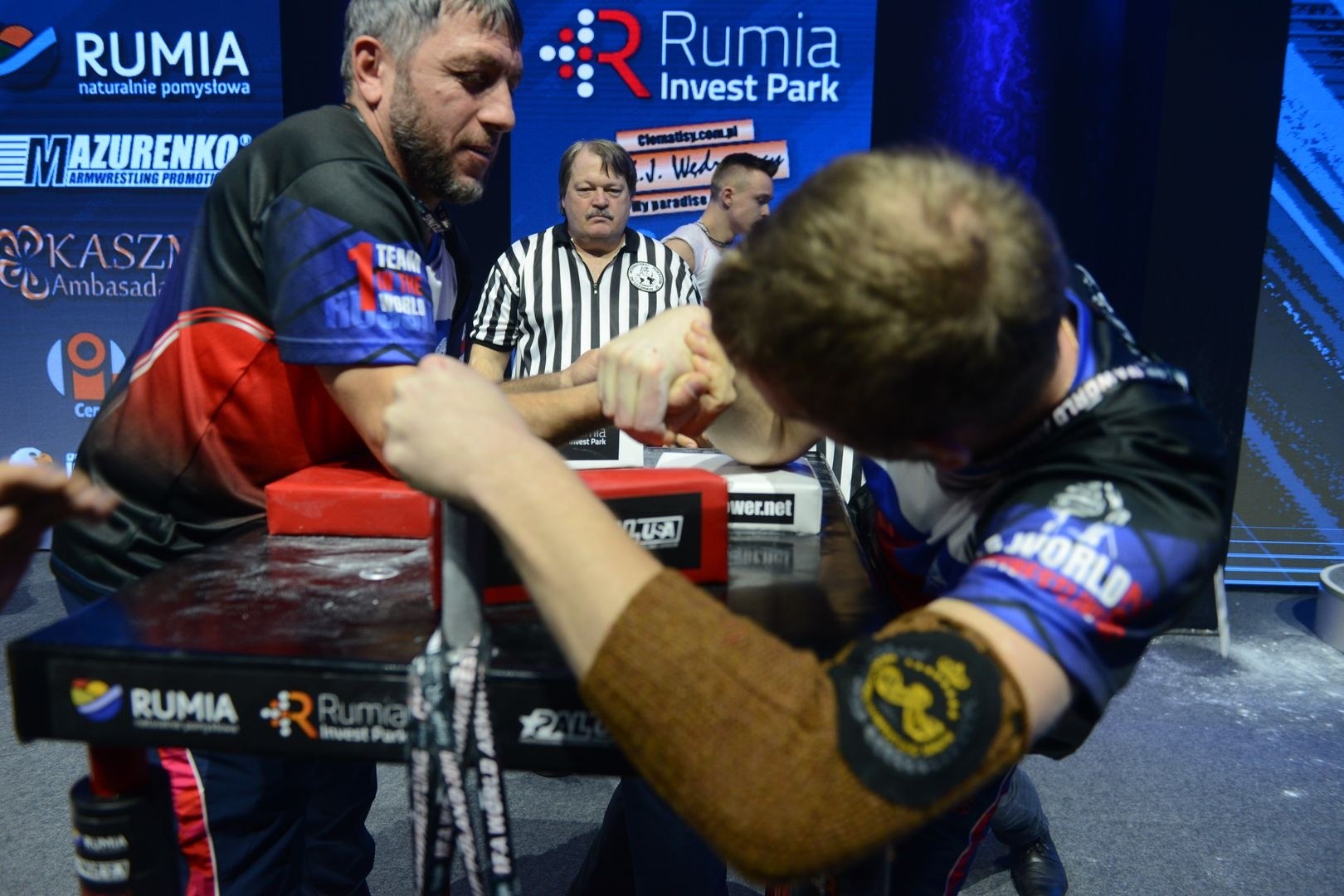 Ifa World Championship