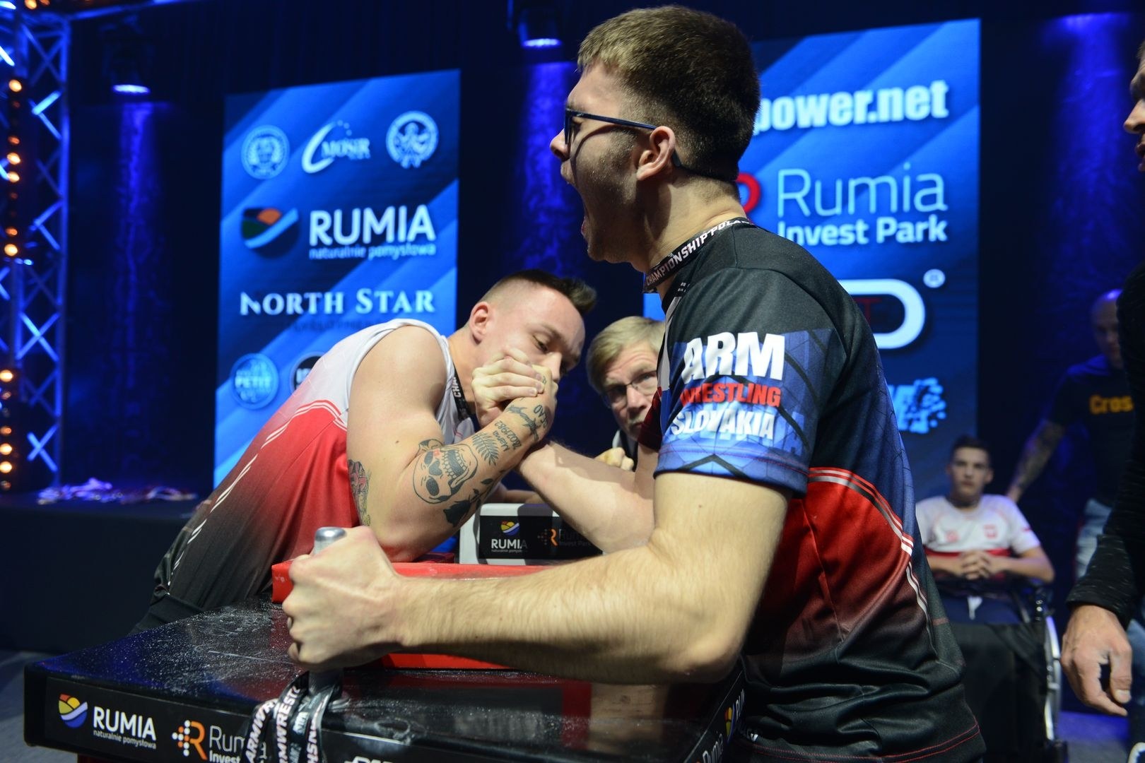 Ifa World Championship