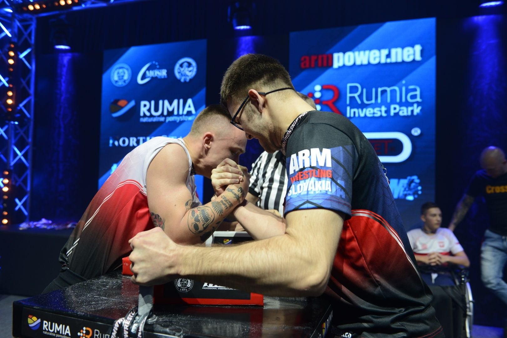 Ifa World Championship