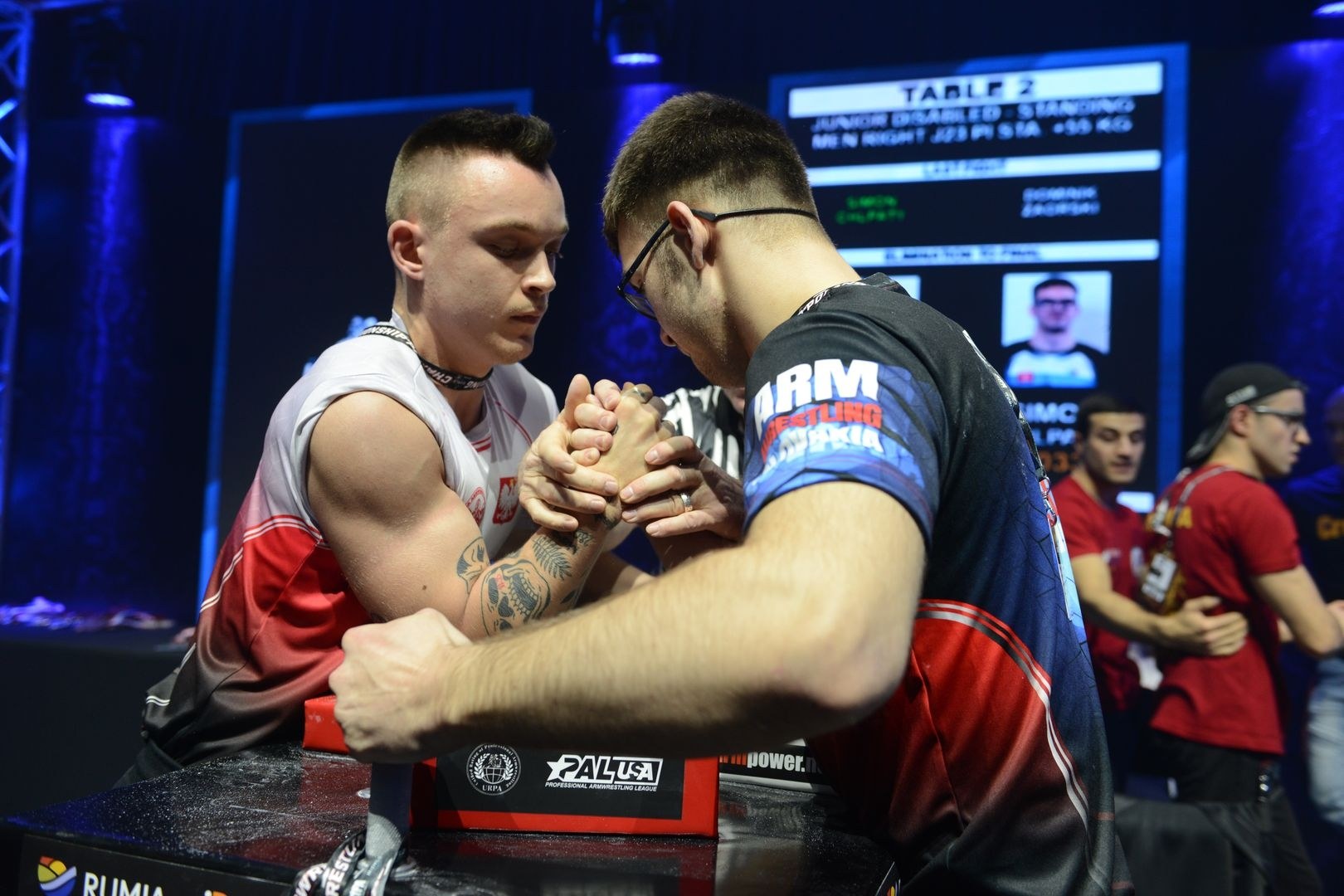 Ifa World Championship