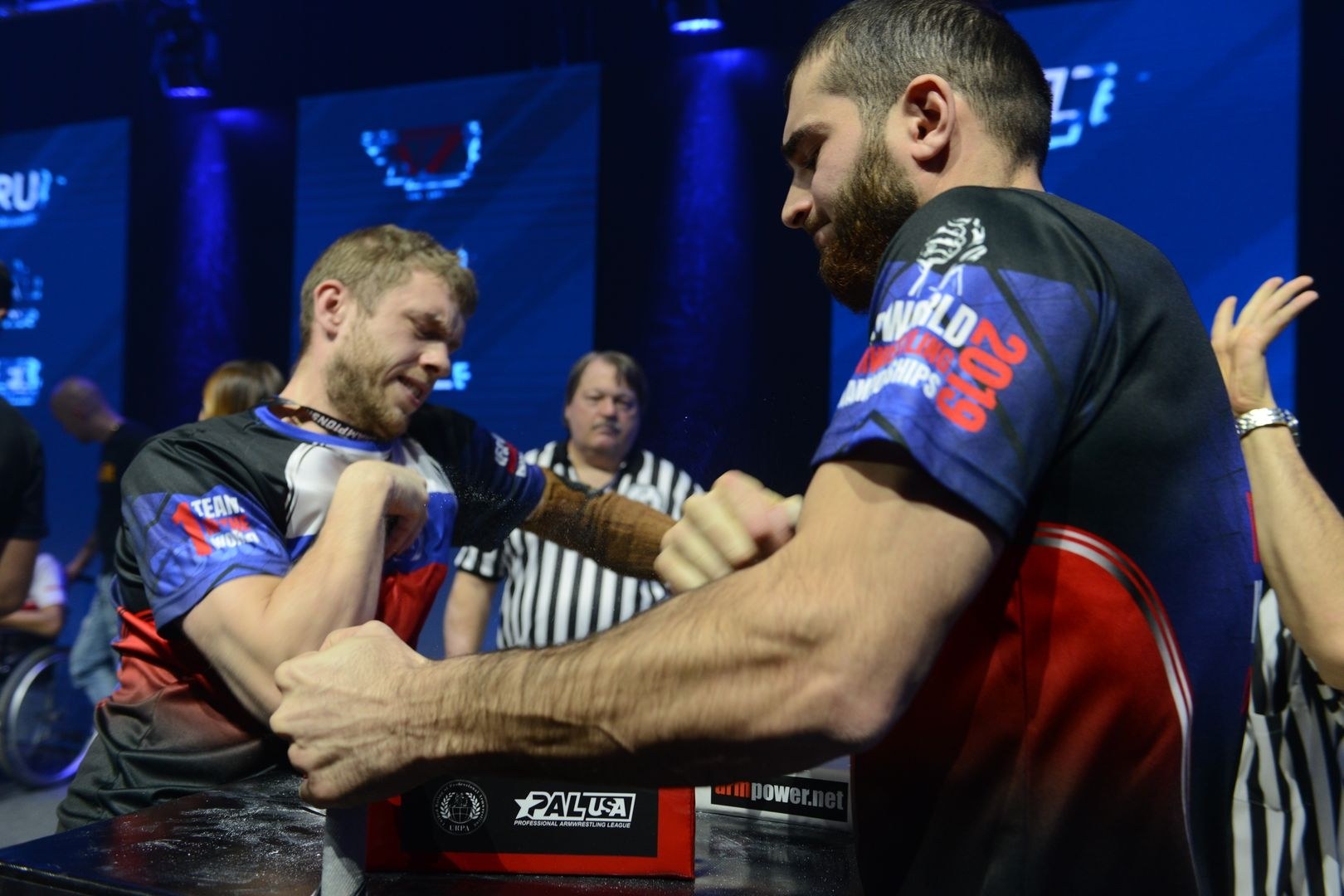 Ifa World Championship