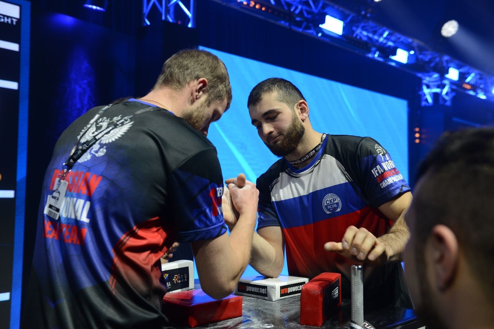 Ifa World Championship