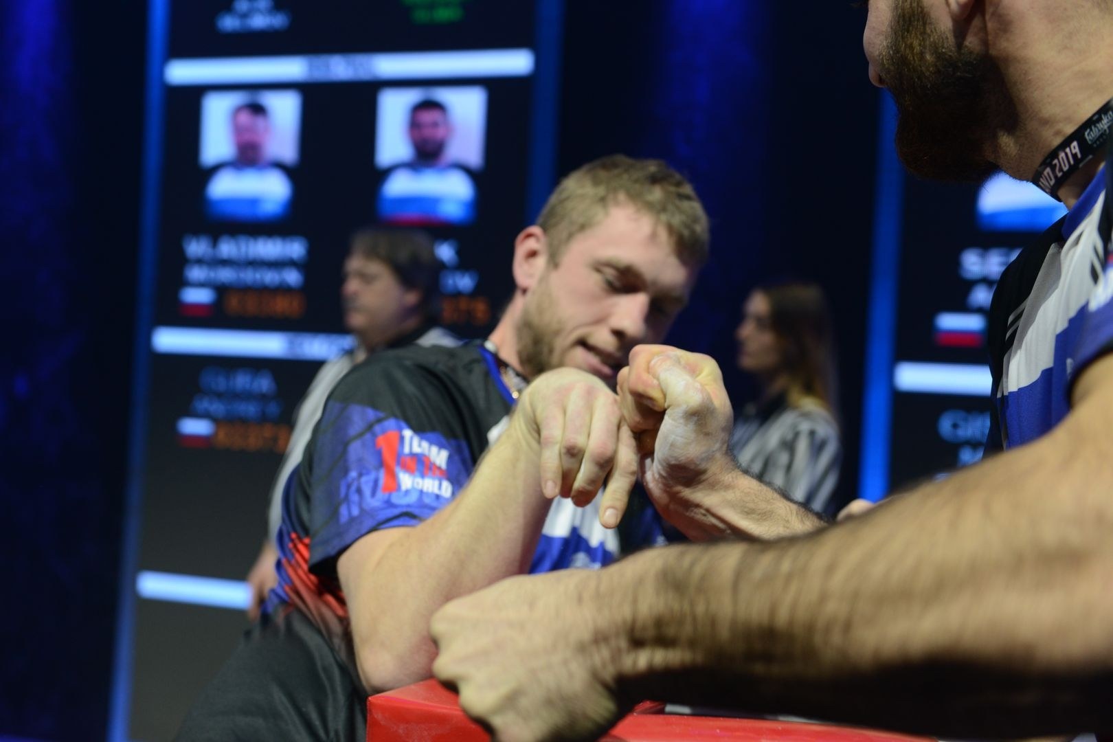 Ifa World Championship