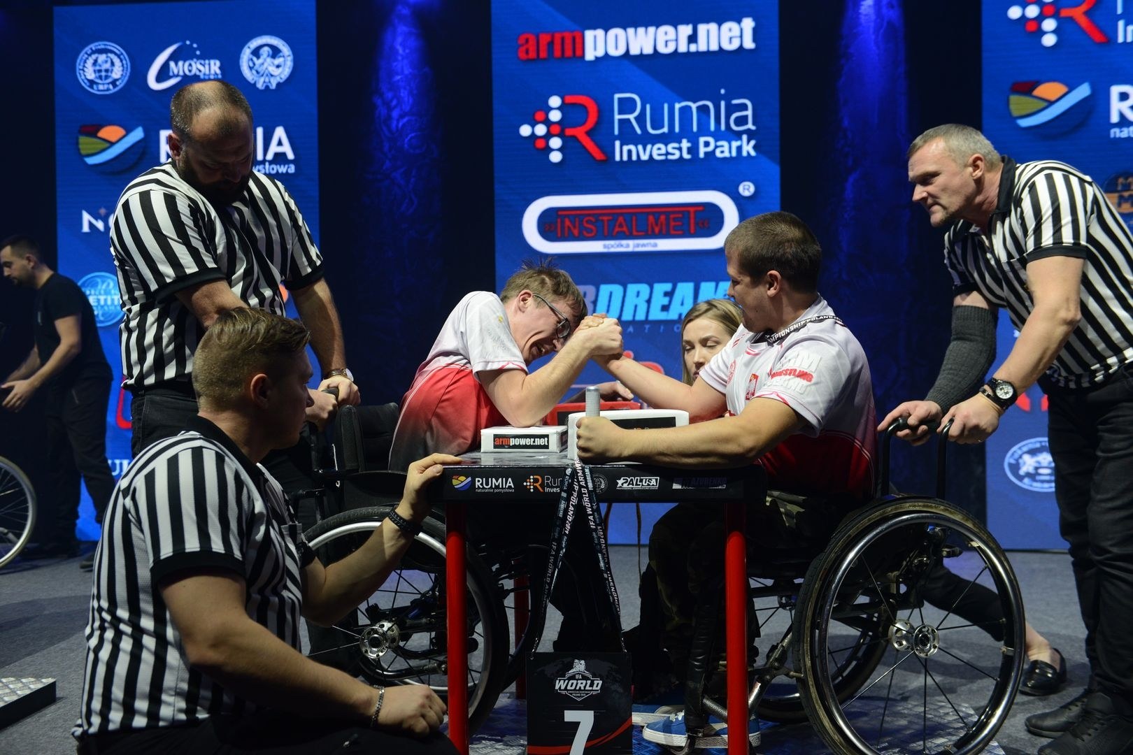 Ifa World Championship