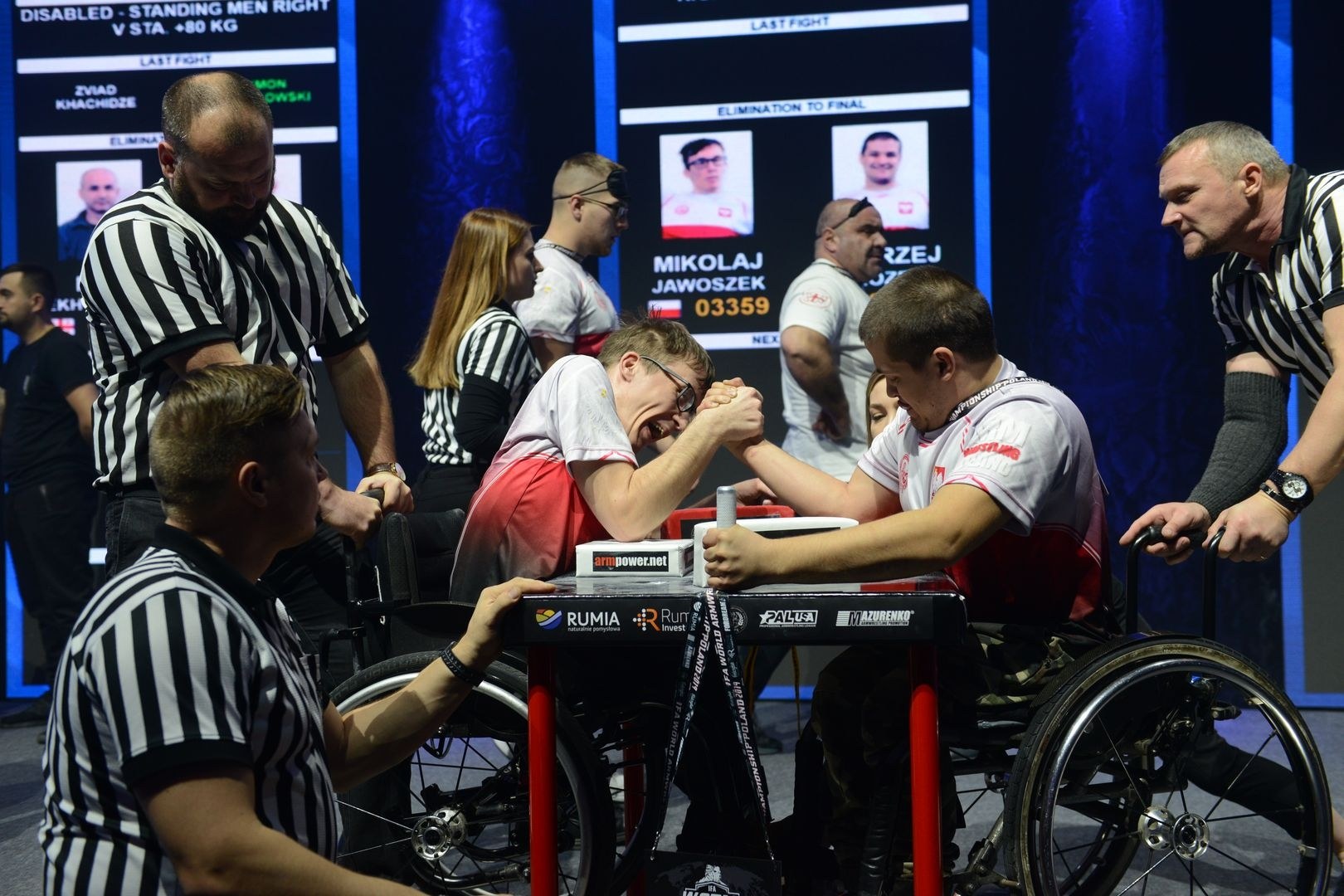 Ifa World Championship