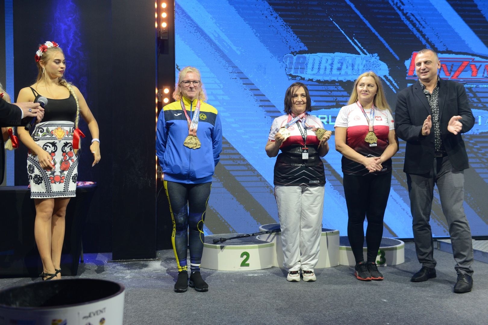 Ifa World Championship