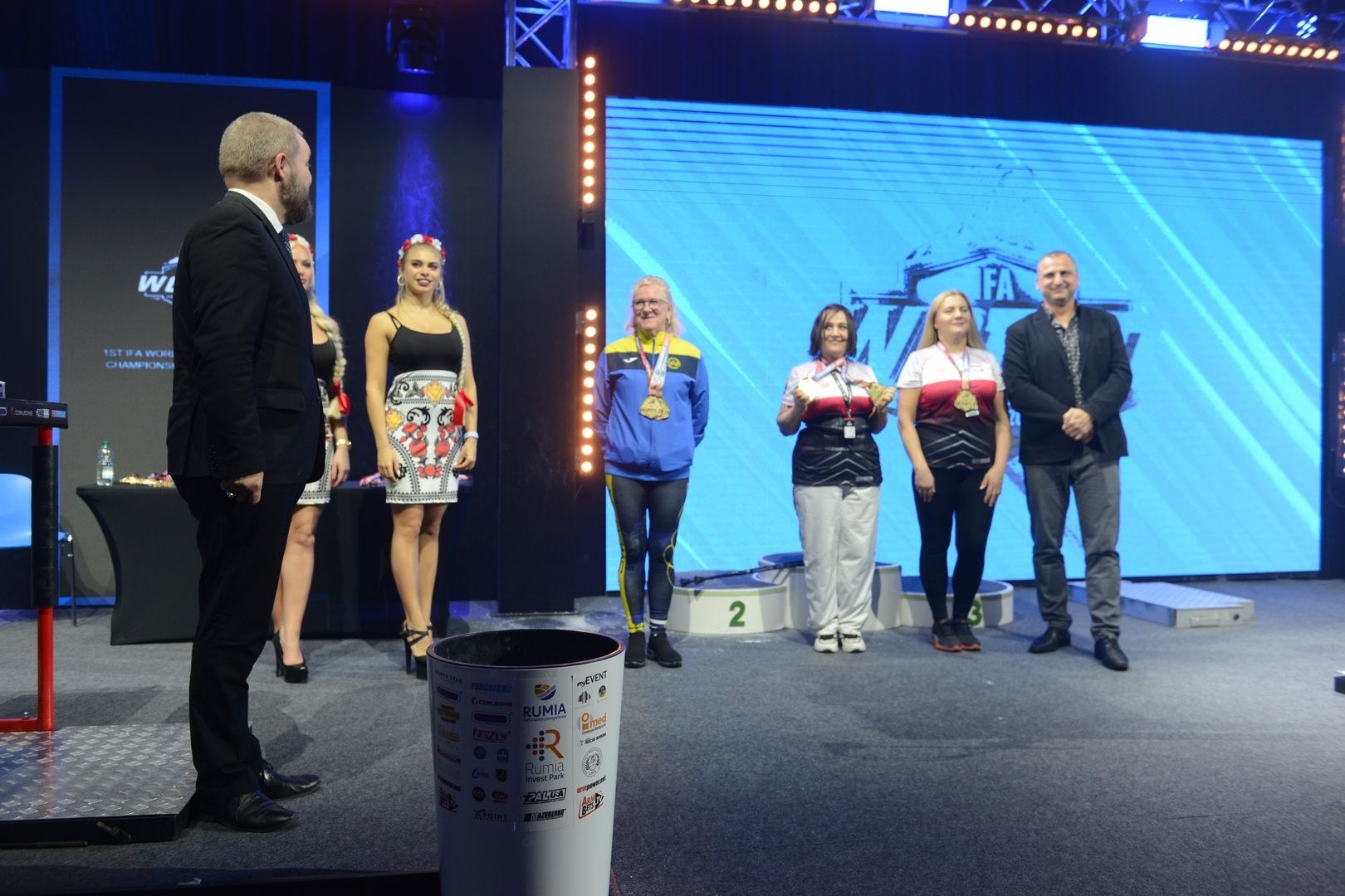 Ifa World Championship