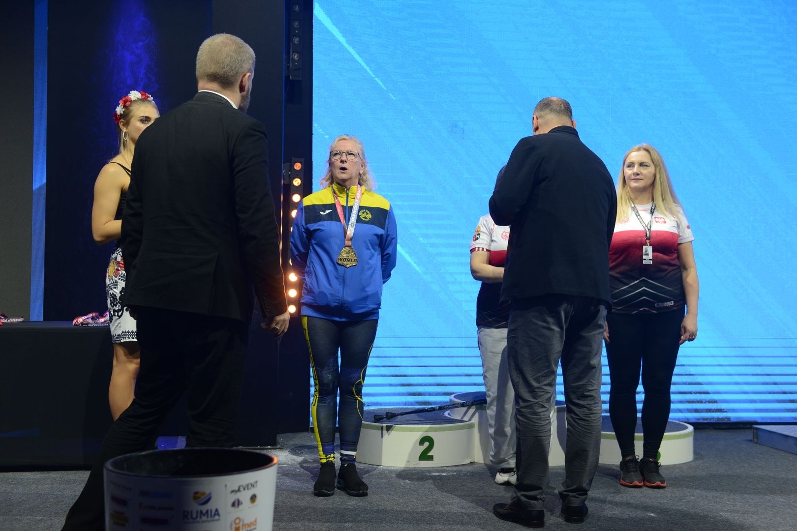 Ifa World Championship