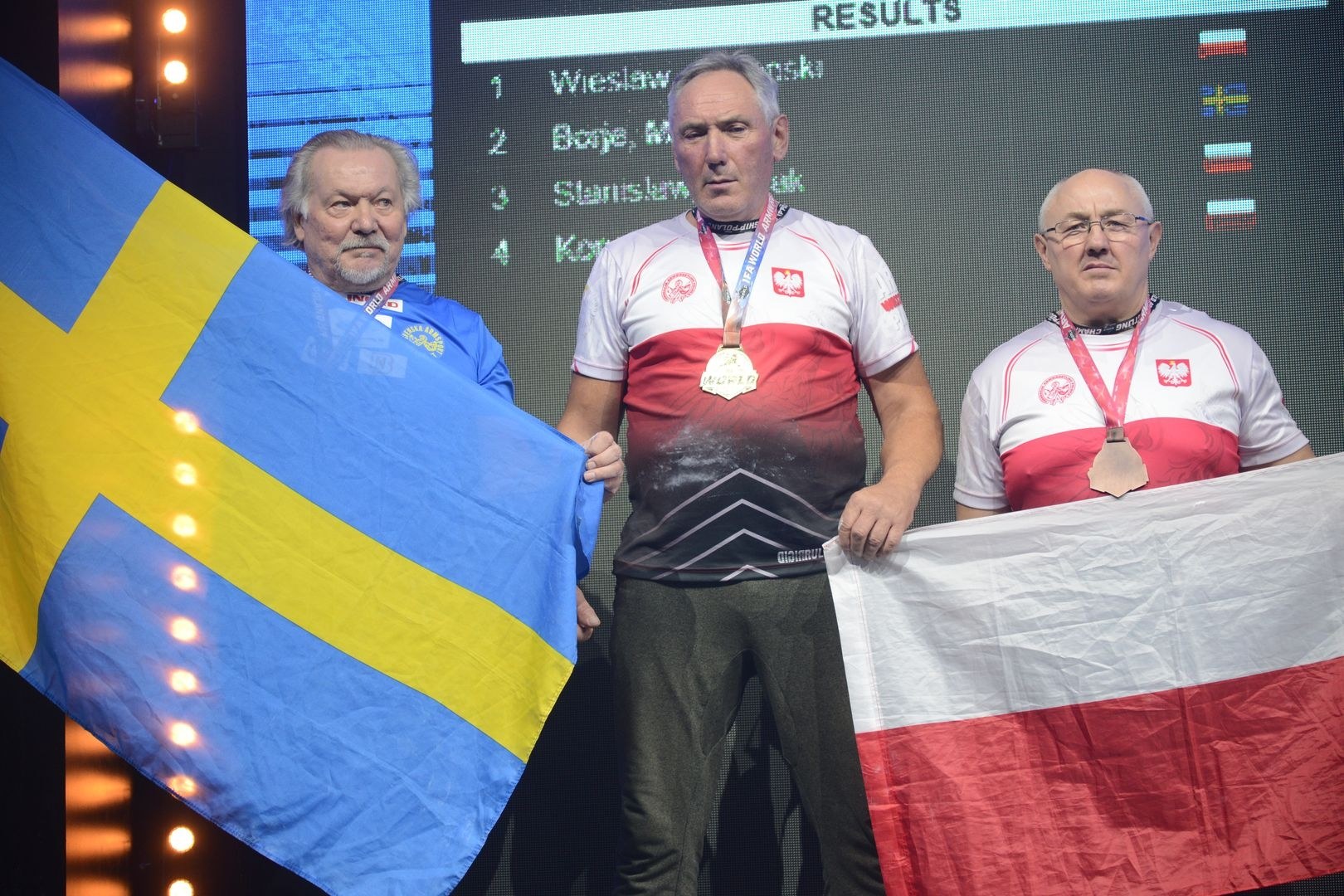 Ifa World Championship