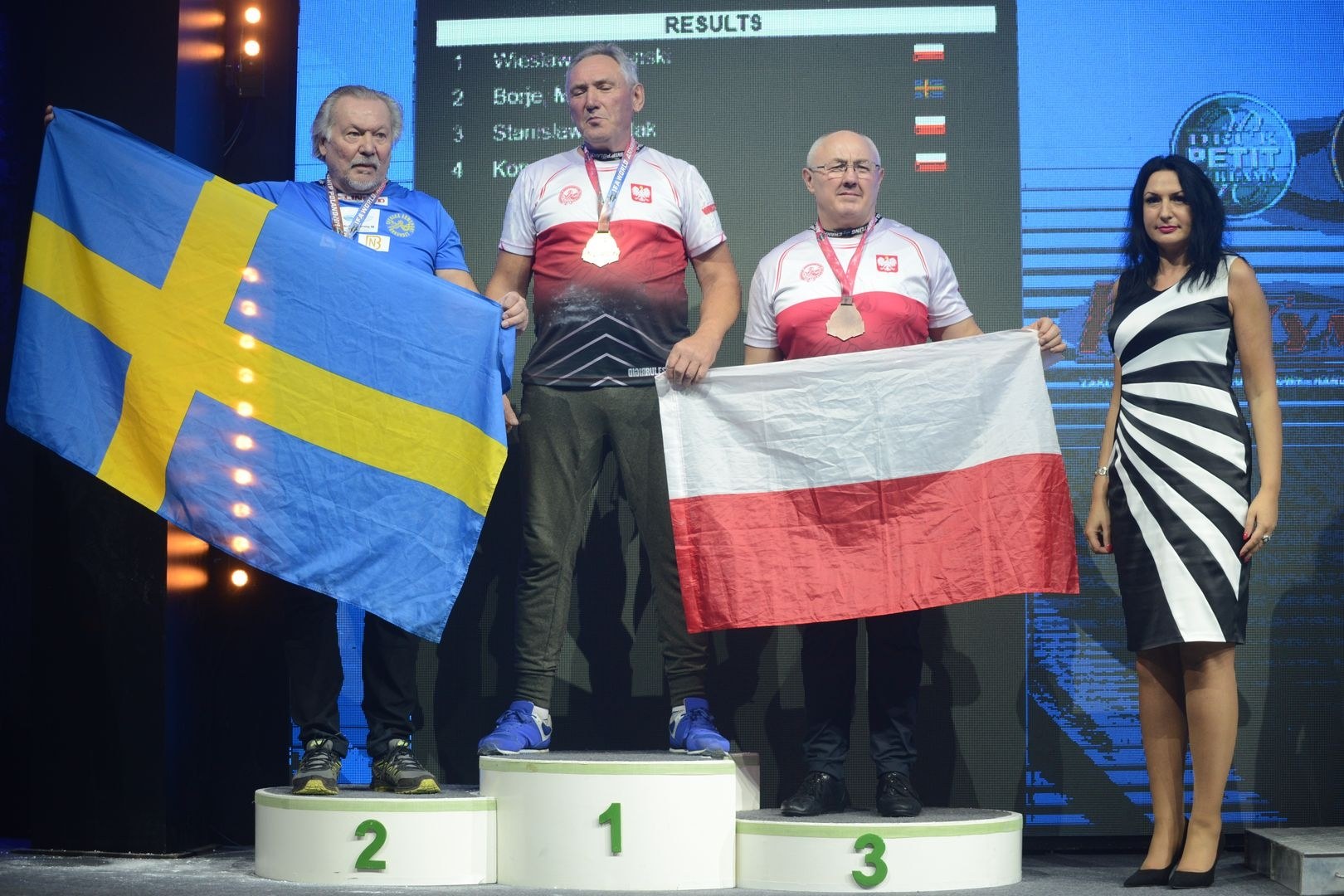 Ifa World Championship