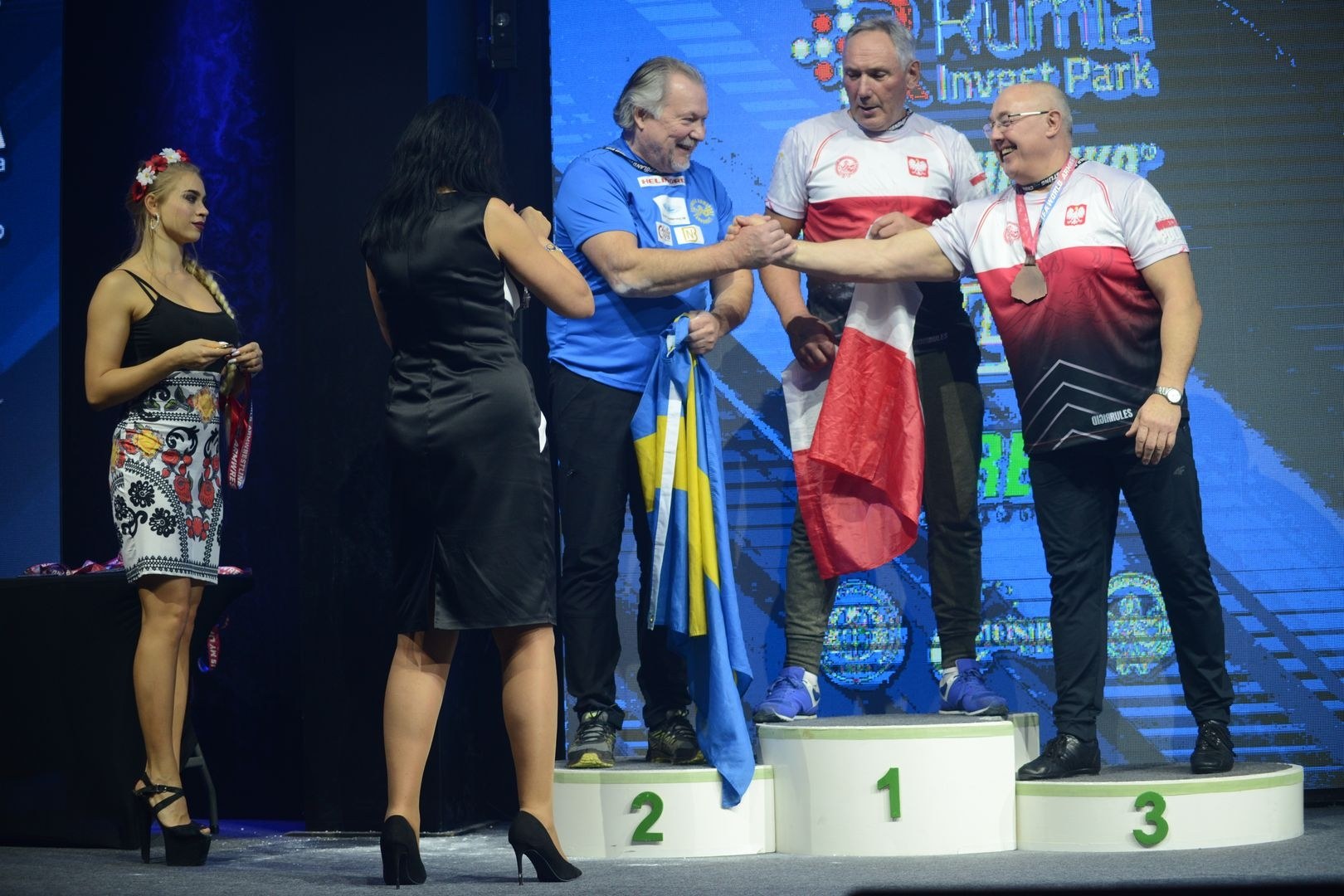 Ifa World Championship